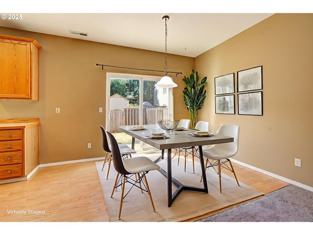 3058 Se MERRIWEATHER Dr, Hillsboro, OR 97123