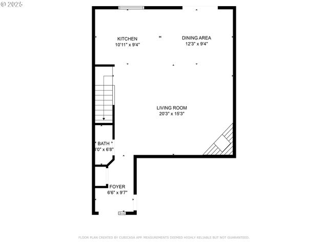 3058 Se MERRIWEATHER Dr, Hillsboro, OR 97123