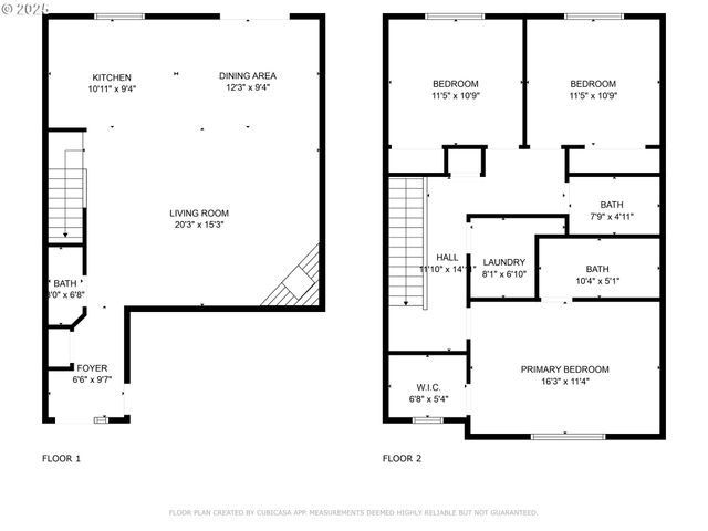 3058 Se MERRIWEATHER Dr, Hillsboro, OR 97123