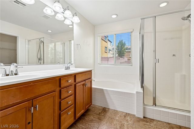 3819 Total Eclipse Street, Las Vegas, NV 89129