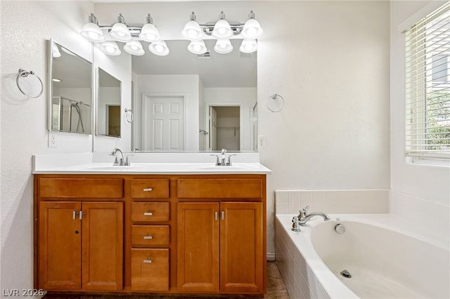 3819 Total Eclipse Street, Las Vegas, NV 89129