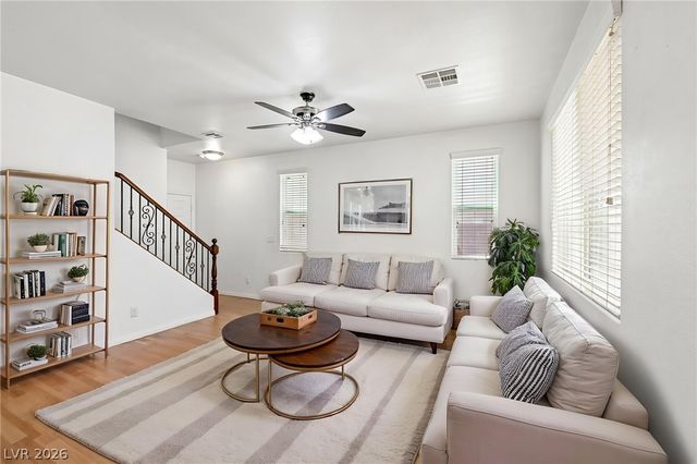 3819 Total Eclipse Street, Las Vegas, NV 89129