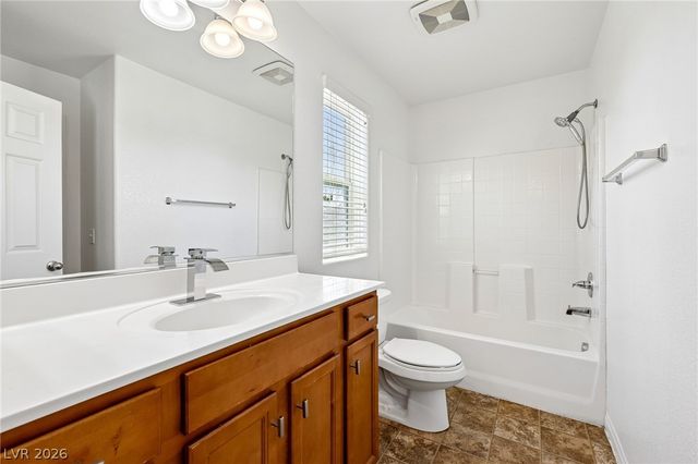 3819 Total Eclipse Street, Las Vegas, NV 89129