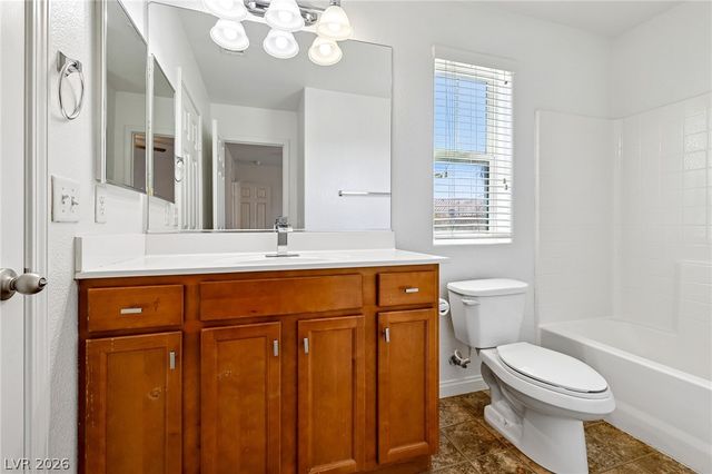 3819 Total Eclipse Street, Las Vegas, NV 89129