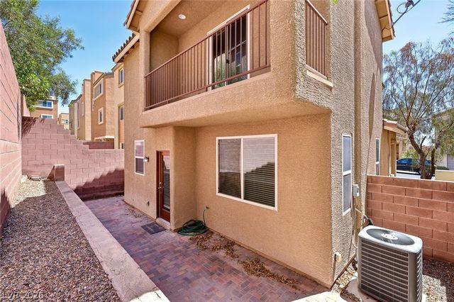 3819 Total Eclipse Street, Las Vegas, NV 89129