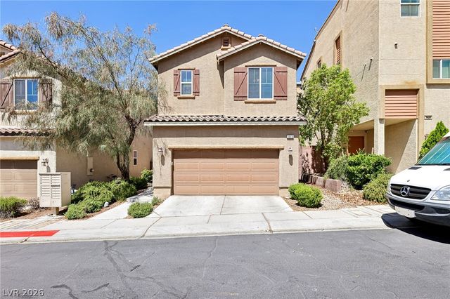 3819 Total Eclipse Street, Las Vegas, NV 89129