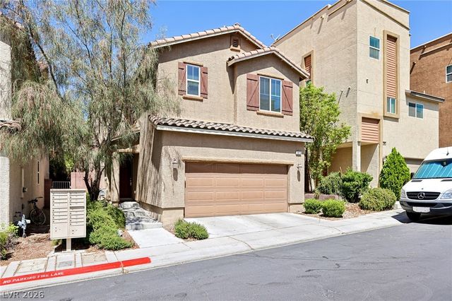 3819 Total Eclipse Street, Las Vegas, NV 89129
