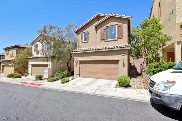 3819 Total Eclipse Street, Las Vegas, NV 89129