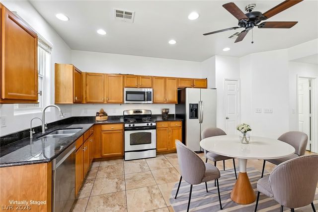 3819 Total Eclipse Street, Las Vegas, NV 89129
