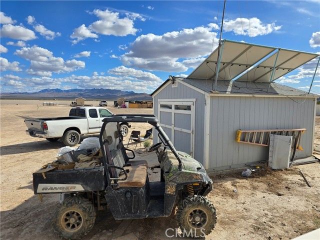 281 Old Spanish Trail, Other - See Remarks, CA 92389