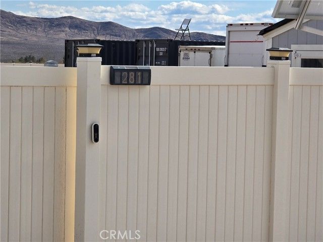 281 Old Spanish Trail, Other - See Remarks, CA 92389