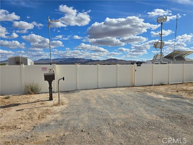 281 Old Spanish Trail, Other - See Remarks, CA 92389