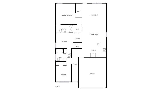 130 Speargrass Lane, Odem, TX 78370