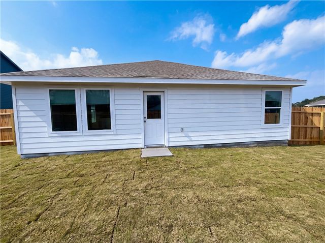 130 Speargrass Lane, Odem, TX 78370