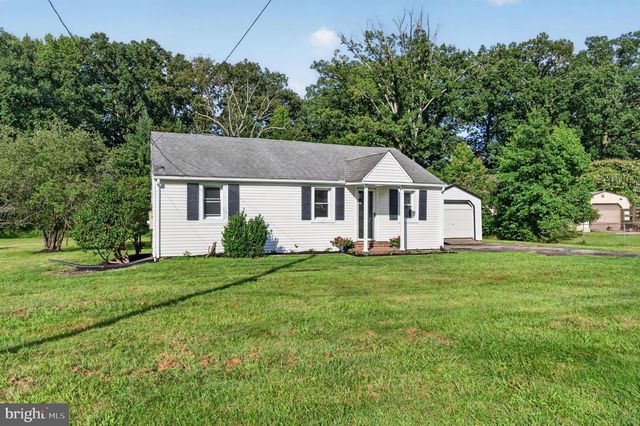927 OLD HARMONY RD, Newark, DE 19713