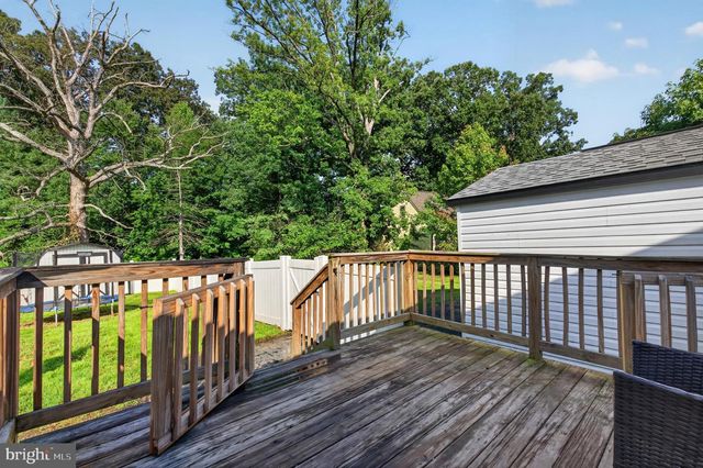 927 OLD HARMONY RD, Newark, DE 19713