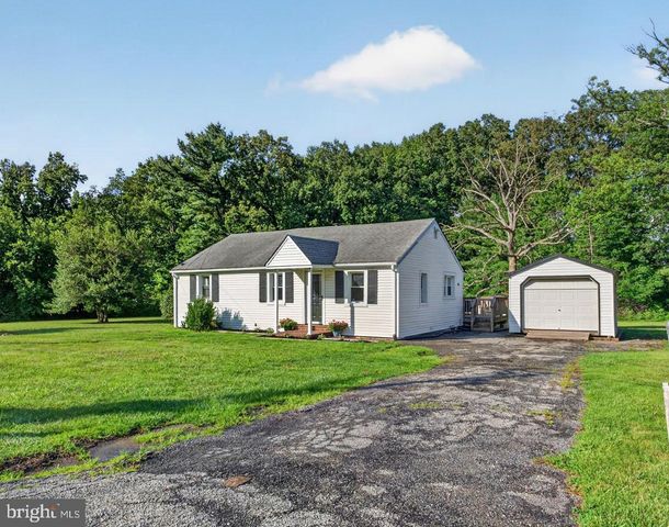 927 OLD HARMONY RD, Newark, DE 19713
