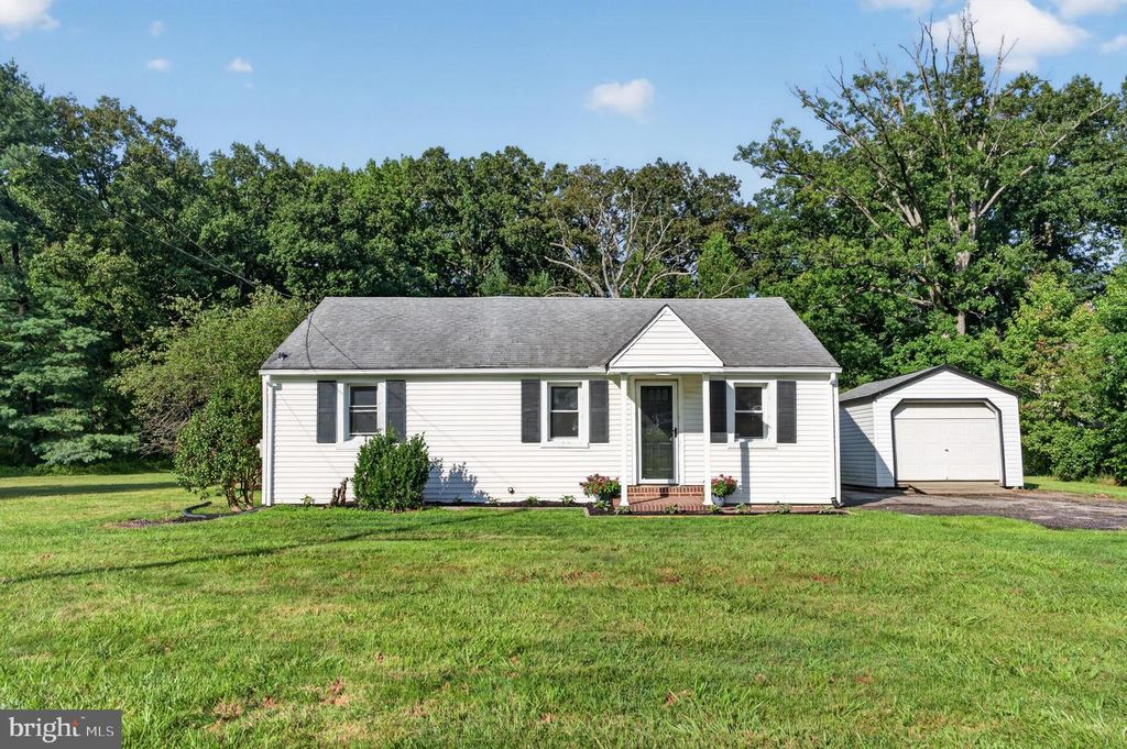 927 OLD HARMONY RD, Newark, DE 19713