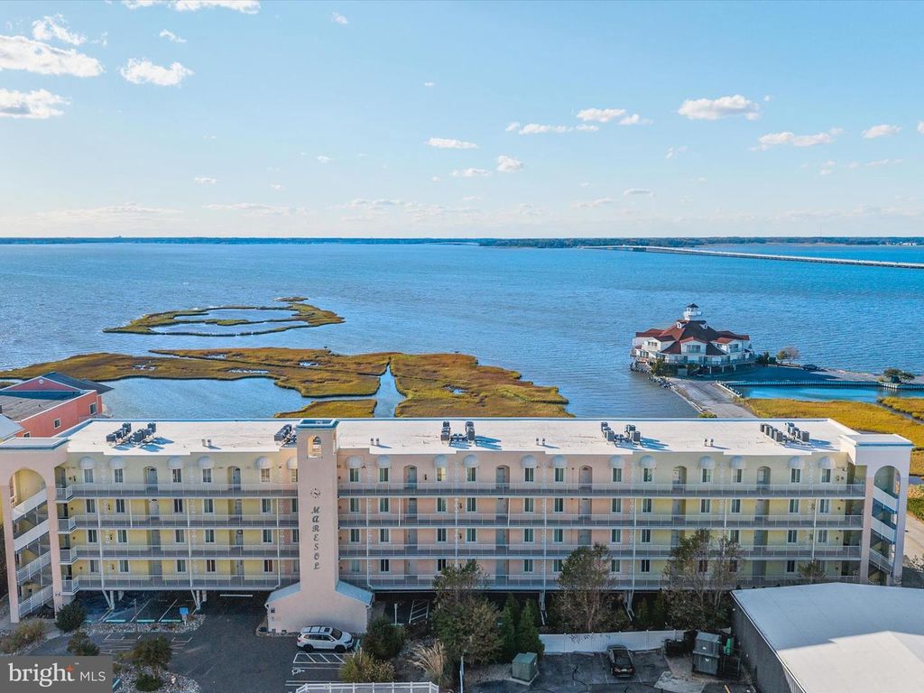 105 56TH ST #205 P1, Ocean City, MD 21842