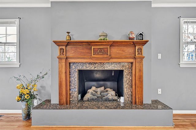 3424 Westmoreland DR, Roanoke, VA 24018