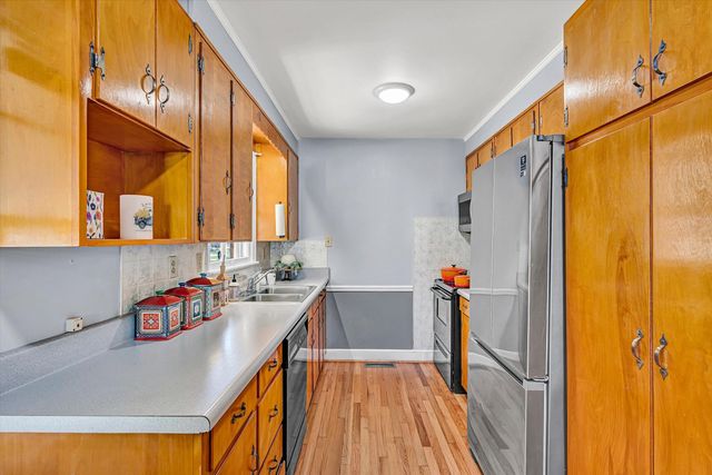 3424 Westmoreland DR, Roanoke, VA 24018