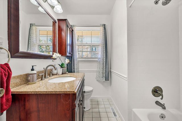 3424 Westmoreland DR, Roanoke, VA 24018