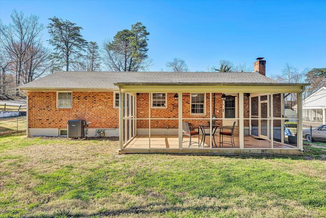 3424 Westmoreland DR, Roanoke, VA 24018