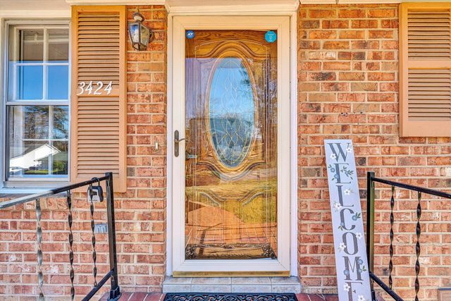 3424 Westmoreland DR, Roanoke, VA 24018