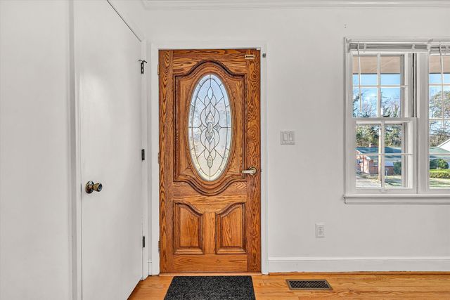 3424 Westmoreland DR, Roanoke, VA 24018