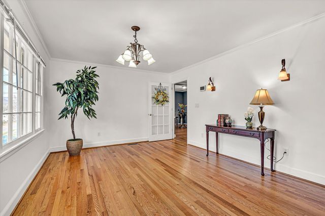 3424 Westmoreland DR, Roanoke, VA 24018