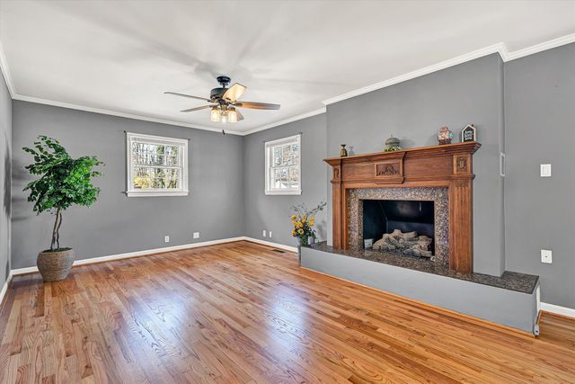 3424 Westmoreland DR, Roanoke, VA 24018