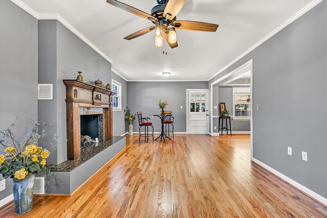 3424 Westmoreland DR, Roanoke, VA 24018