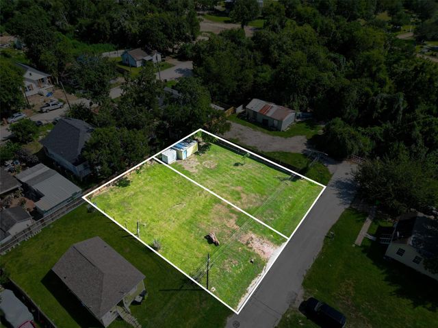 608 Maiden, Richmond, TX 77469