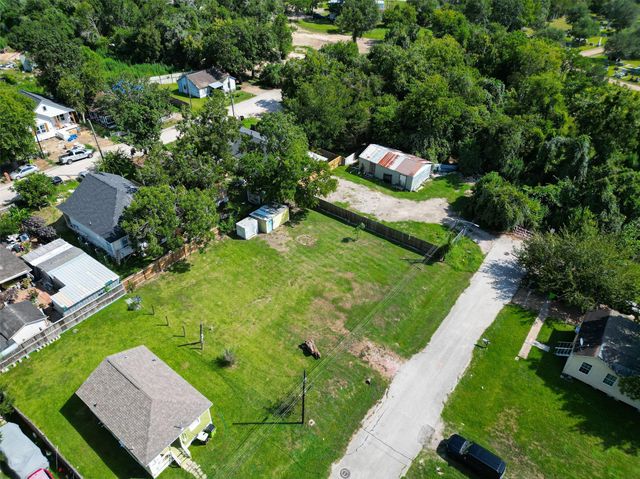608 Maiden, Richmond, TX 77469