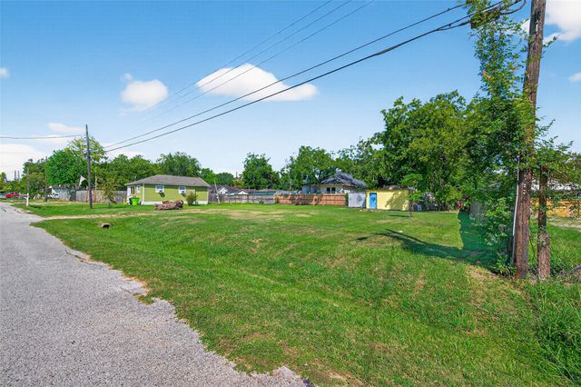 608 Maiden, Richmond, TX 77469