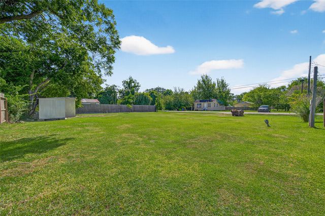 608 Maiden, Richmond, TX 77469