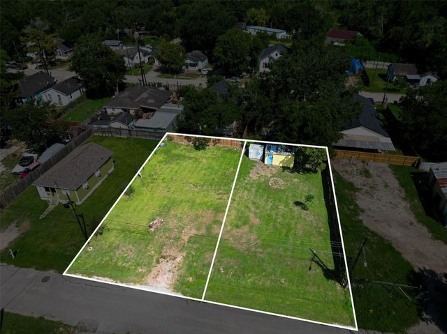 608 Maiden, Richmond, TX 77469