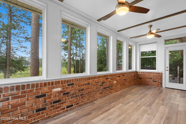 1318 N Shore Drive, Southport, NC 28461