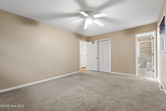 1318 N Shore Drive, Southport, NC 28461