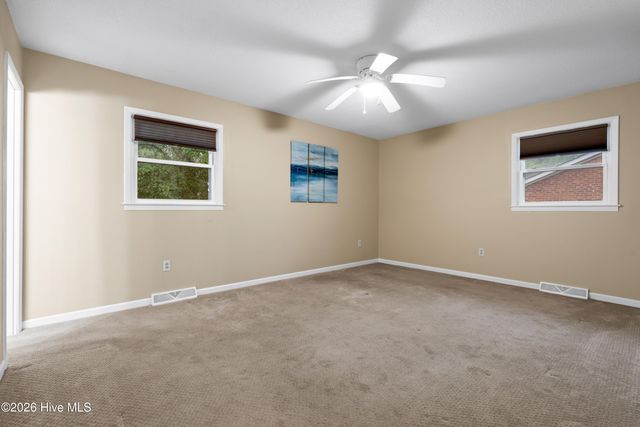 1318 N Shore Drive, Southport, NC 28461