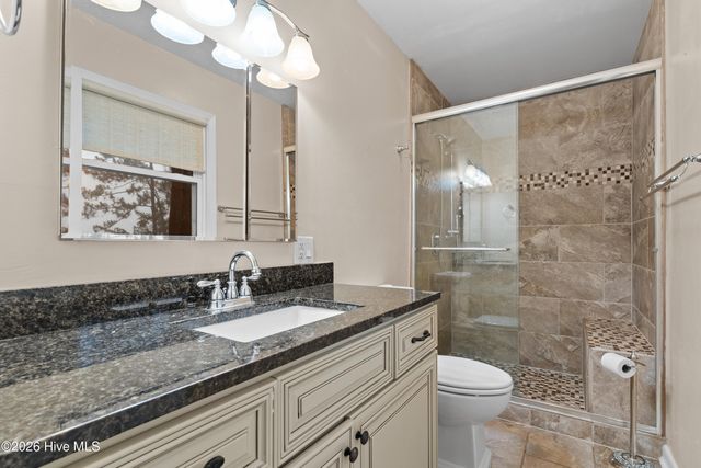 1318 N Shore Drive, Southport, NC 28461
