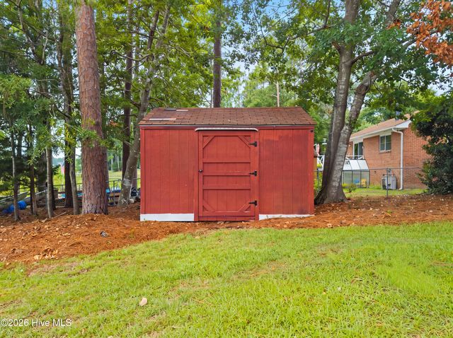 1318 N Shore Drive, Southport, NC 28461
