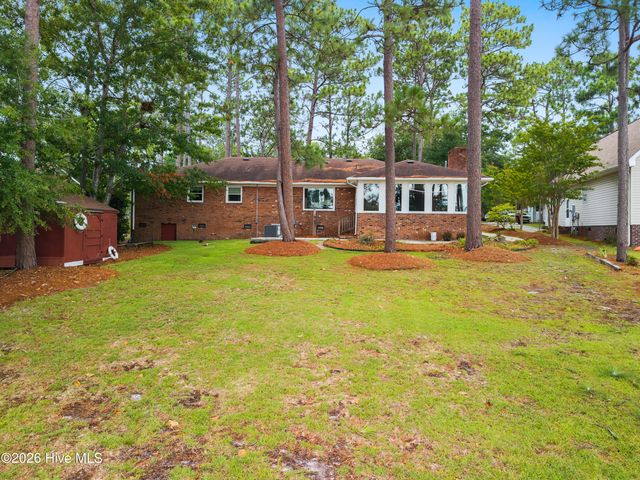1318 N Shore Drive, Southport, NC 28461