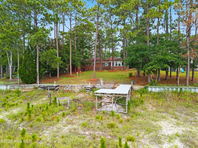1318 N Shore Drive, Southport, NC 28461