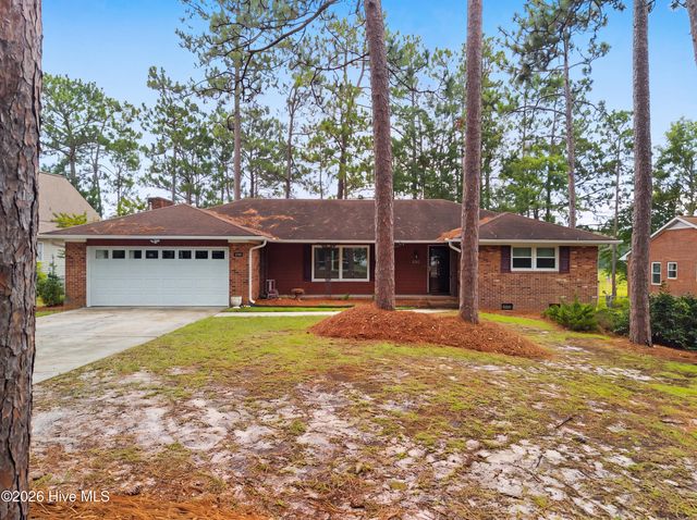 1318 N Shore Drive, Southport, NC 28461