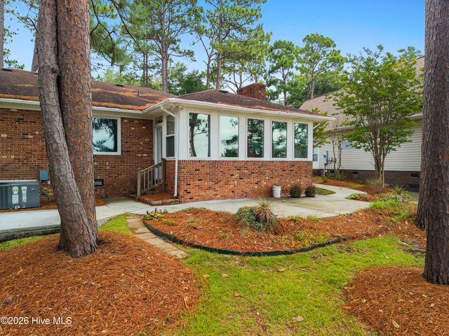 1318 N Shore Drive, Southport, NC 28461
