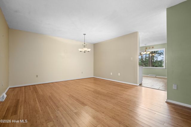 1318 N Shore Drive, Southport, NC 28461