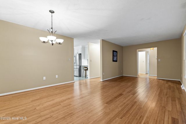 1318 N Shore Drive, Southport, NC 28461