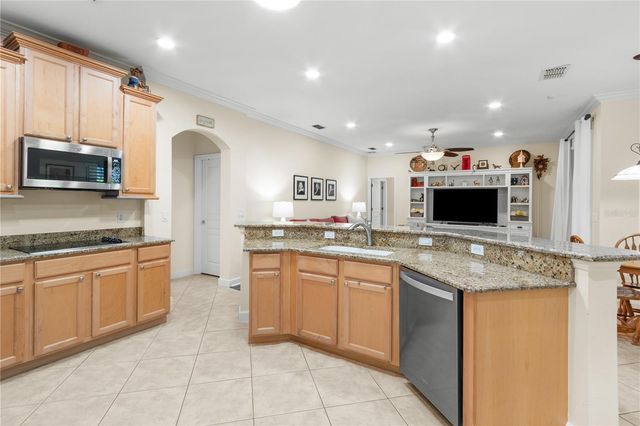 1494 LAKEMIST LANE, Clermont, FL 34711