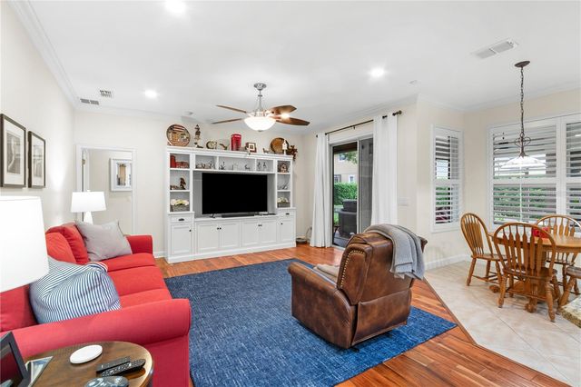 1494 LAKEMIST LANE, Clermont, FL 34711